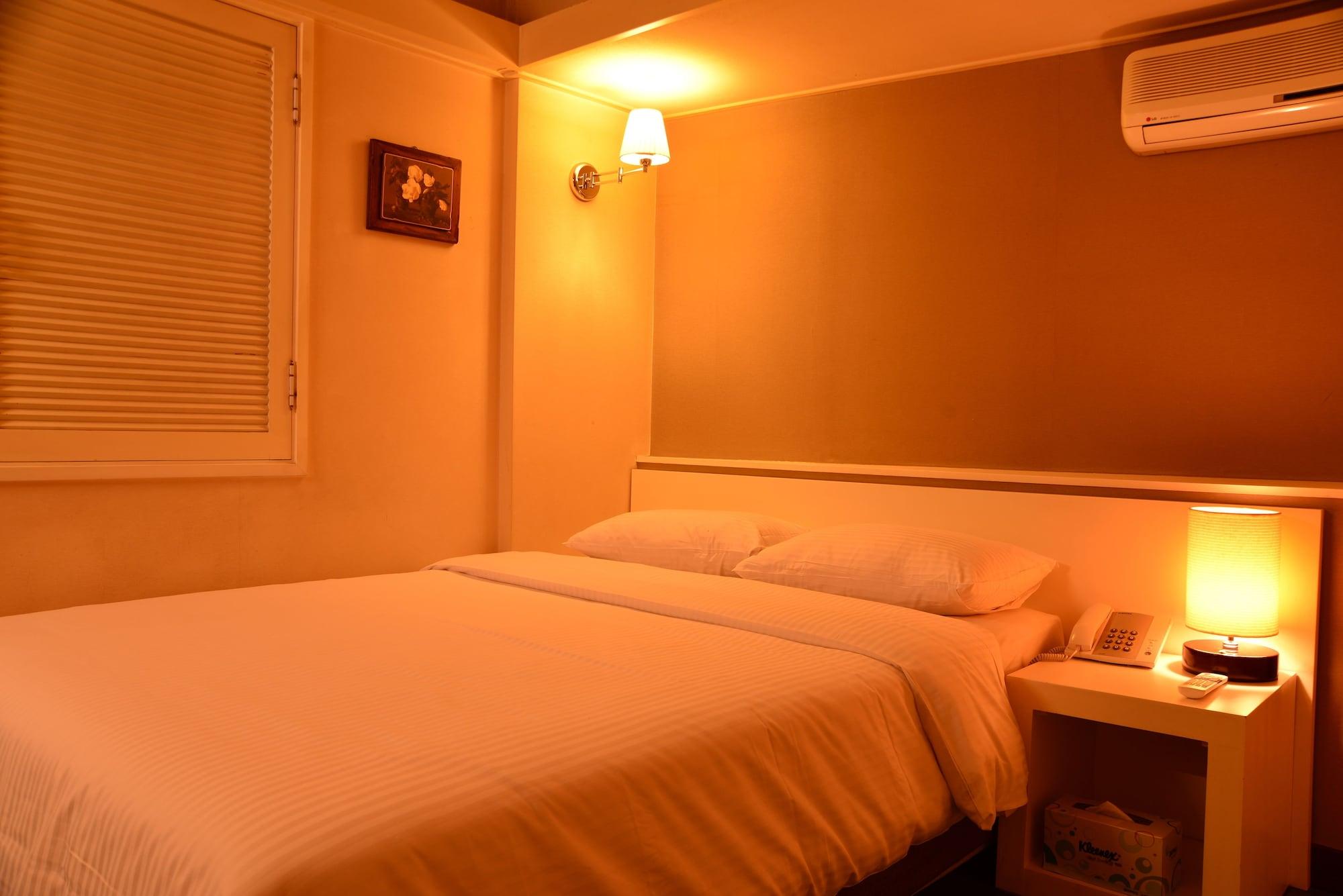 New Korea Hotel Сеул Экстерьер фото