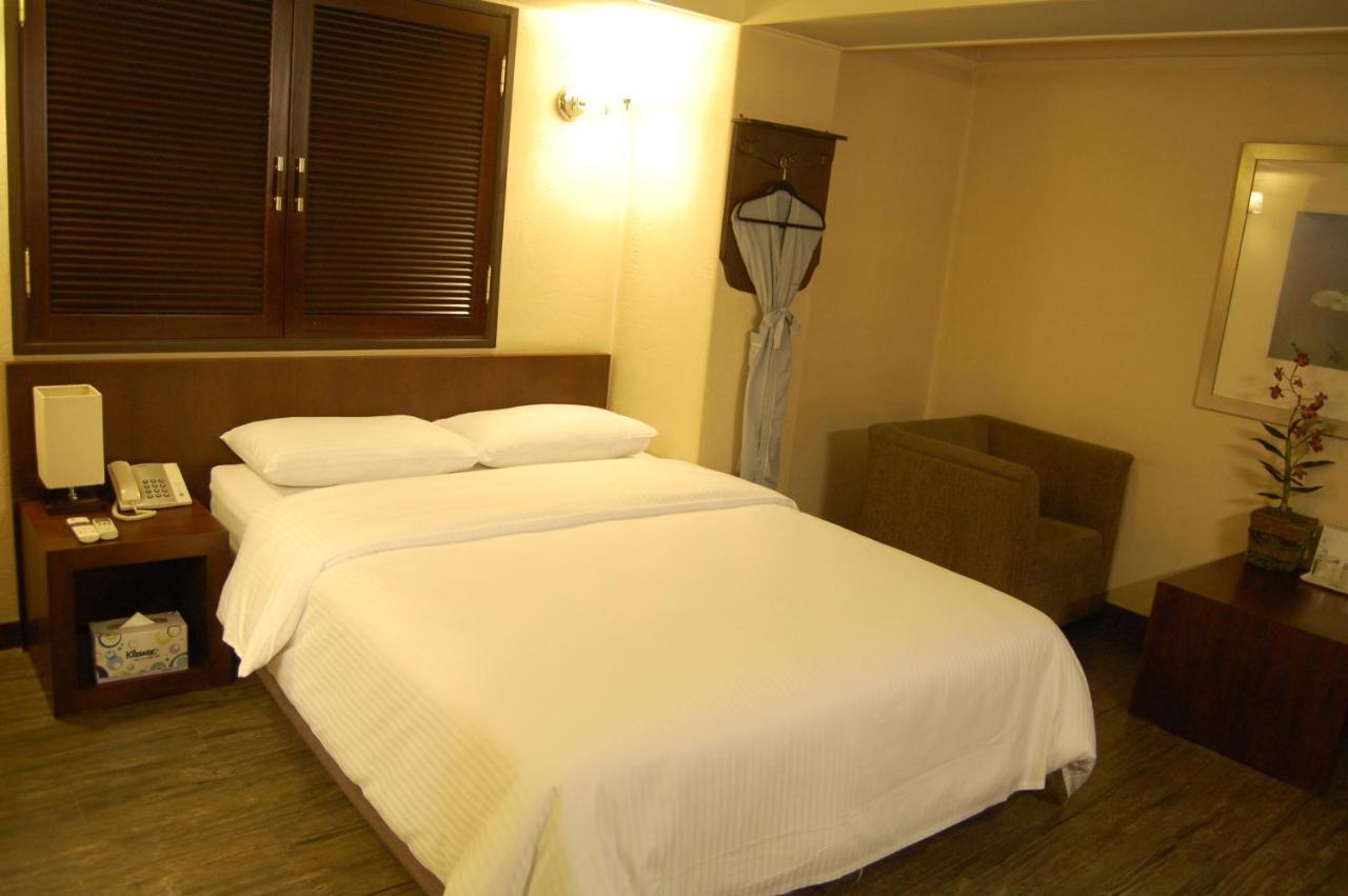 New Korea Hotel Сеул Экстерьер фото