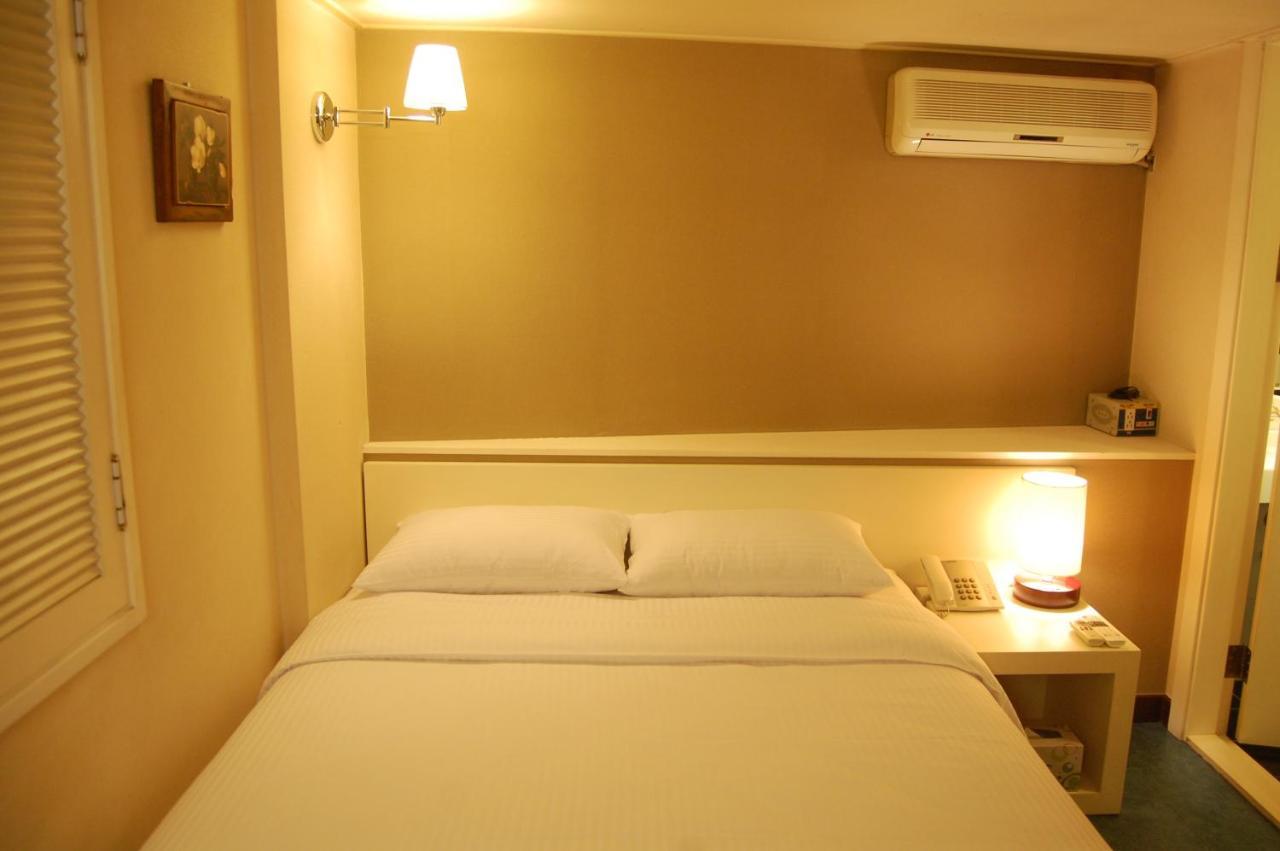 New Korea Hotel Сеул Экстерьер фото