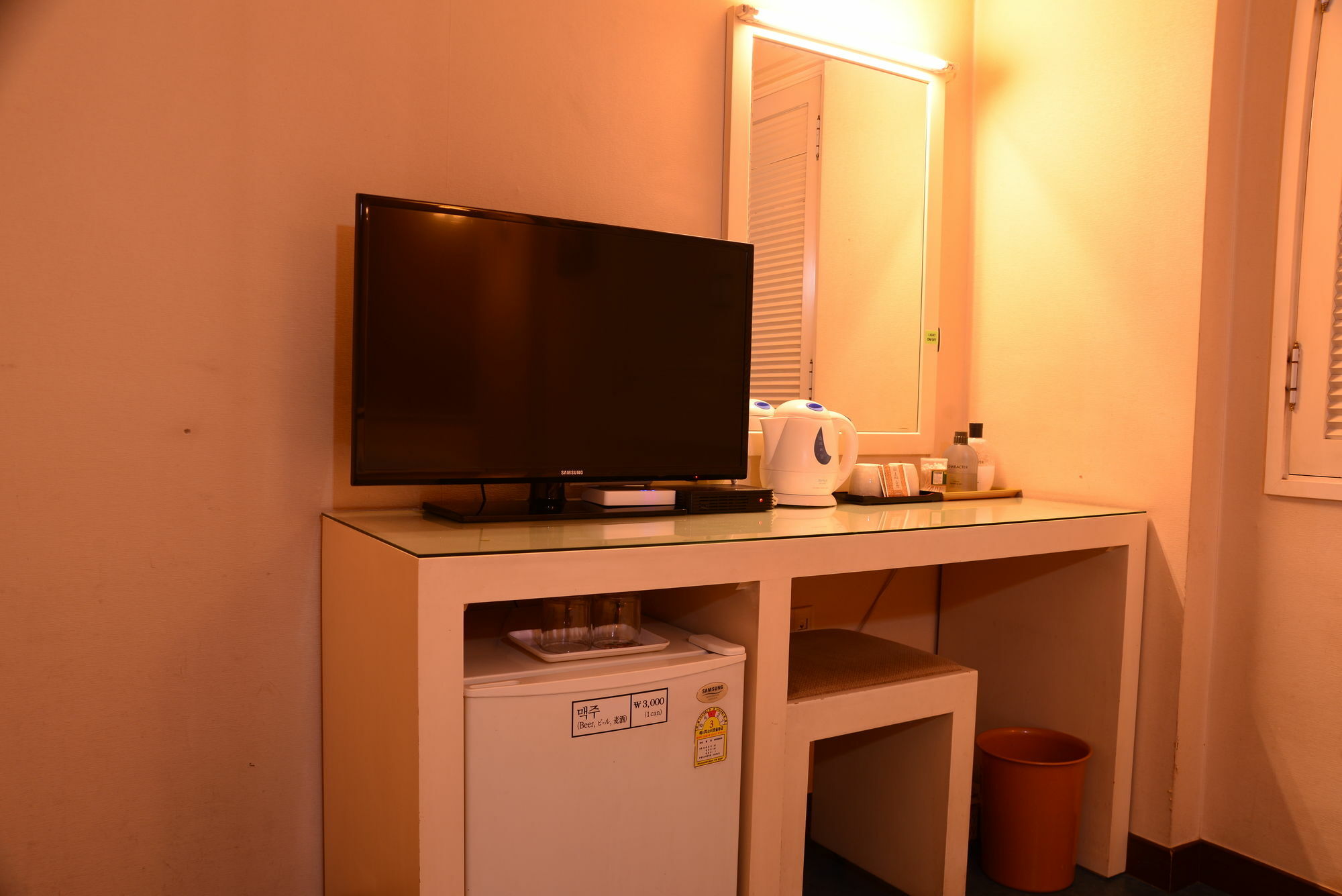 New Korea Hotel Сеул Экстерьер фото