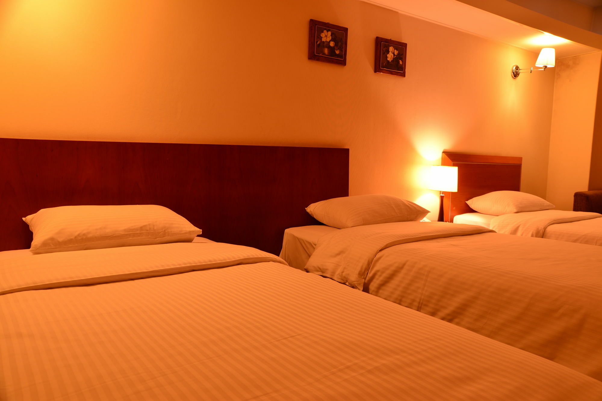 New Korea Hotel Сеул Экстерьер фото
