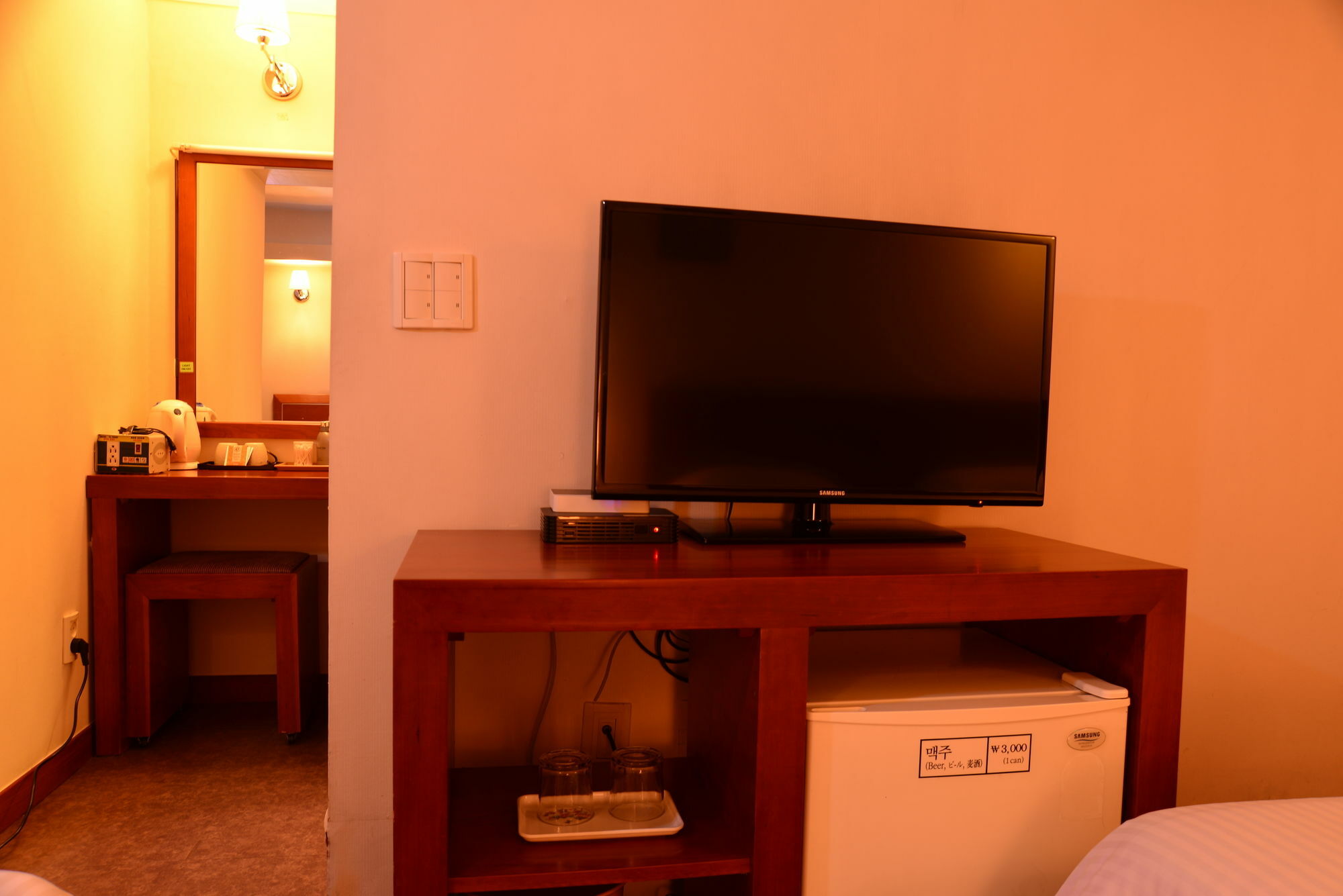 New Korea Hotel Сеул Экстерьер фото