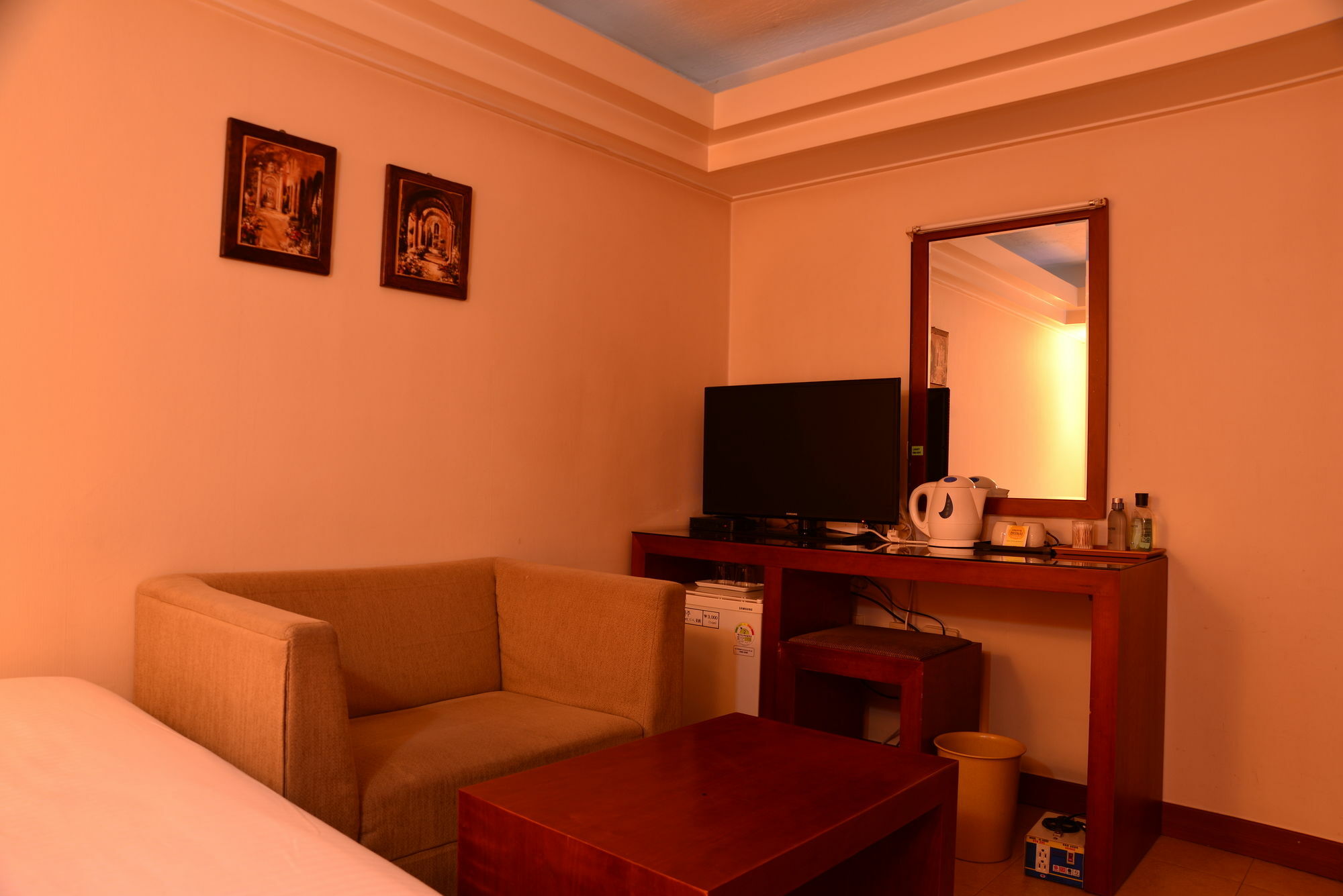 New Korea Hotel Сеул Экстерьер фото
